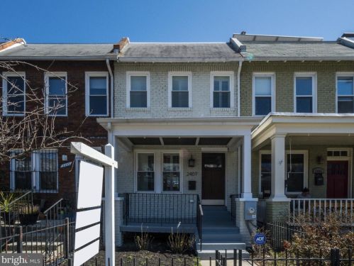 2407 3rd St, Washington, DC 20002-1113