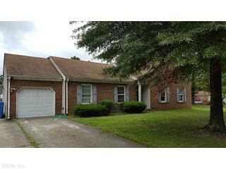 312 Mobile Dr, Chesapeake, VA 23323-3804