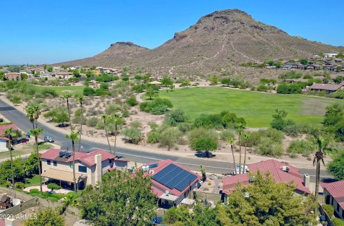 14207 20th St, Phoenix AZ 85022-4646 exterior