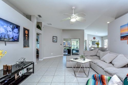 7640 Blue Spring Dr, Land O Lakes FL  34637-7488 exterior