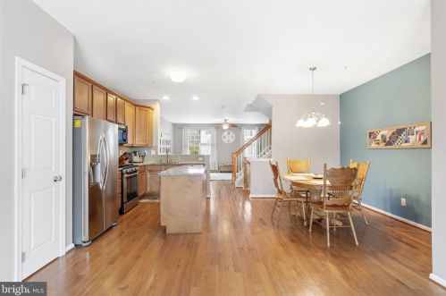 4115 Sophia Ln, Boothwyn PA  19061-2807 exterior