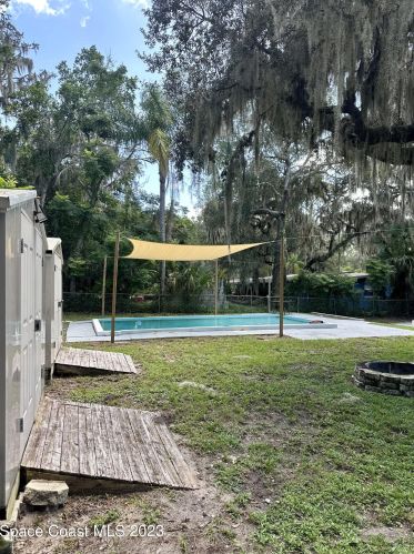 75 Hilltop Dr, Titusville FL  32796-2530 exterior