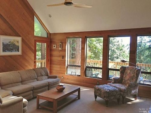 45301 Ocean View Ln, The Sea Ranch, CA 95445-8361