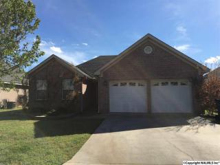1407 Smith Ave, Decatur, AL 35603-2658