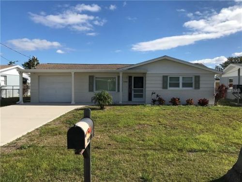 13410 Lisa Dr, Port Richey, FL 34667-1616