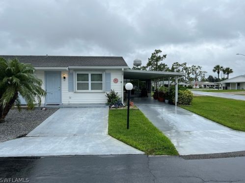 17 Pinewood Blvd, Lehigh Acres, FL 33936-7304