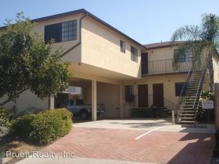 4345 Mentone St, San Diego CA  92107-5111 exterior