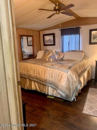 3315 Brockett Rd, Mims FL  32754-5678 exterior