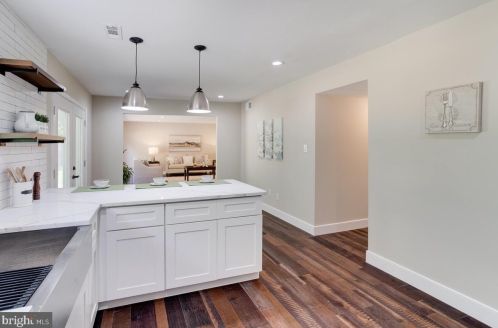 15215 Noblewood Ln, Bowie MD  20716-1226 exterior