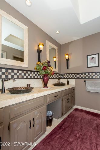 7 Courtney Cir, Sedona AZ 86336-5966 exterior