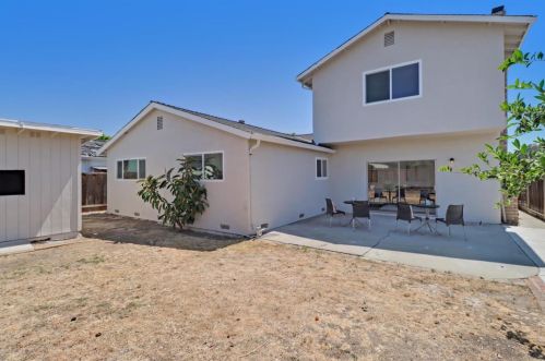 107 Squarehaven Ct, San Jose CA  95111-3733 exterior