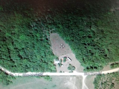 2637 Blue Mesa Rd, Olsburg, KS 66520-9775