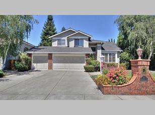 25 Shady Oak Ct, Danville, CA 94506-6145