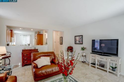 225 Silver Bell Way, Oakley CA  94561-2363 exterior