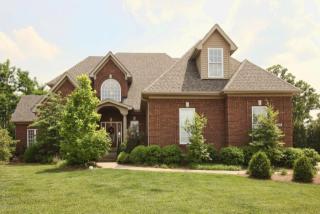 7618 Hornbeck Farm Rd, Louisville, KY 40291-4302