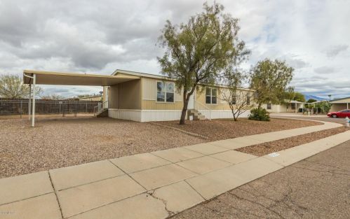 3214 Jusnic Cir, Tucson, AZ 85705-1085