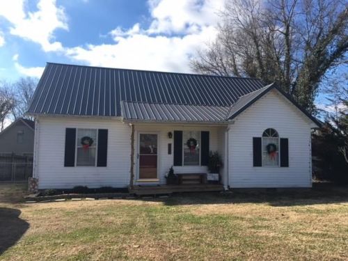 313 Lind St, Mc Minnville, TN 37110-1926