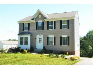 214 Becks Run Rd, Moon Twp, PA 15108-3893