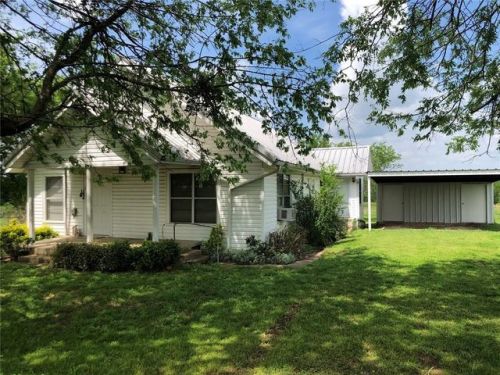 3271 Lcr 486, Fallon, TX 76667-4807