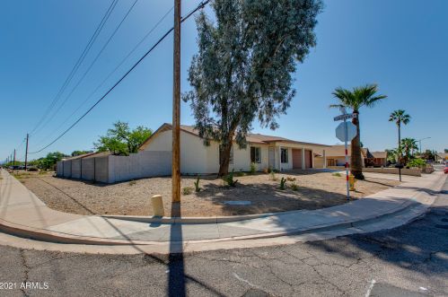 17809 34th Ave, Phoenix, AZ 85053-6639
