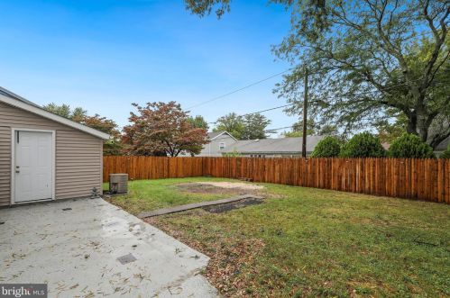 25 Spindletop Ln, Willingboro NJ  08046-1416 exterior