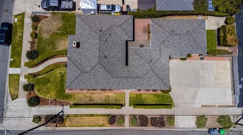 505 Waverly St, Orange CA  92867-6955 exterior