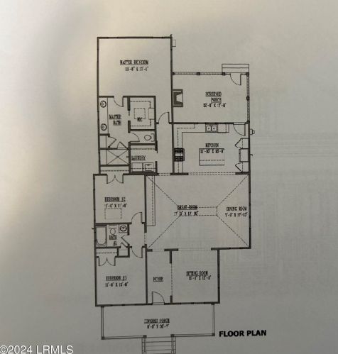 7 Brook Side, Beaufort, SC 29906-9116