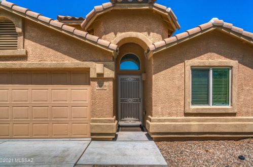 61010 Sparkle Spur Pl, Tucson, AZ 85739-2506