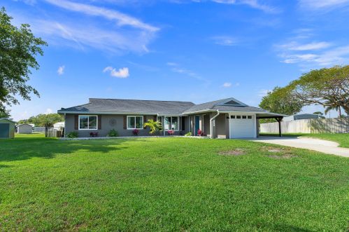 1462 Marisol Ln, Fort Pierce, FL 34952-7646