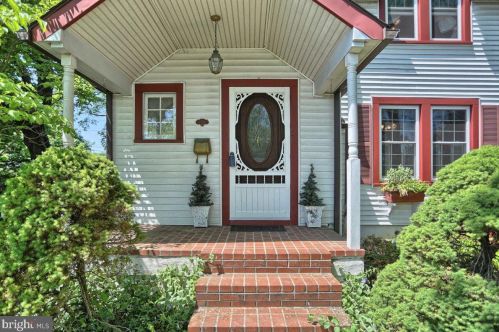 4300 Fritchey St, Harrisburg, PA 17109-2807