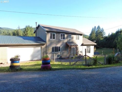 29252 Gillette Rd, Colton, OR 97017-9602