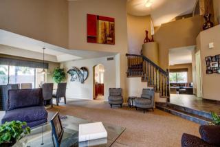 5822 Sandra Ter, Scottsdale, AZ 85254-1298