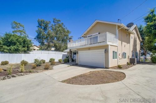 306 North Ln, El Cajon, CA 92021-4042