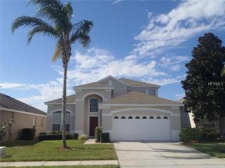 8145 Sun Palm Dr, Kissimmee, FL 34747-2777