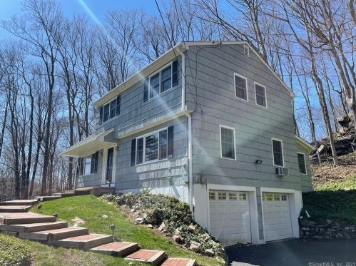 25 Longview Dr, Ridgefield, CT 06877-3513