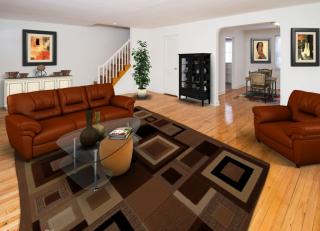 1950 Ashbourne Rd, Melrose Park PA  19027-1090 exterior