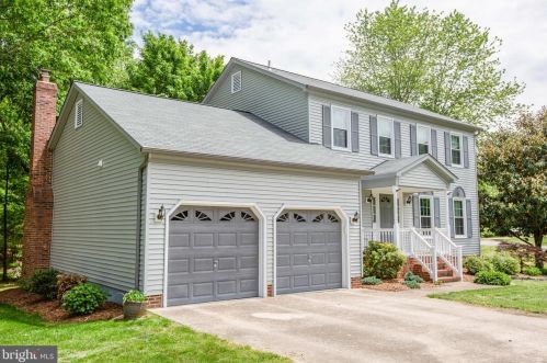 5316 Cowger Ct, Fredericksburg, VA 22407-7724