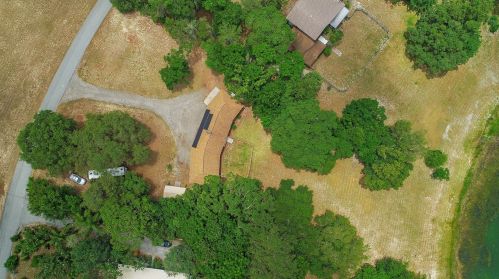 10641 142nd Avenue Rd, Ocklawaha, FL 32179-4157