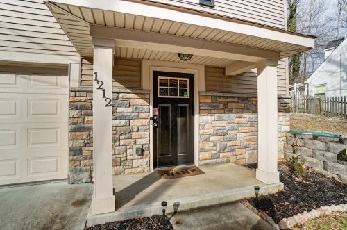 1212 Henry Clay Ave, Covington, KY 41011-3720