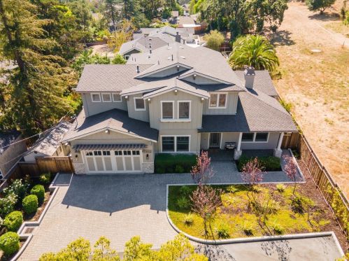 632 Canyon Rd, Redwood City, CA 94062-3022