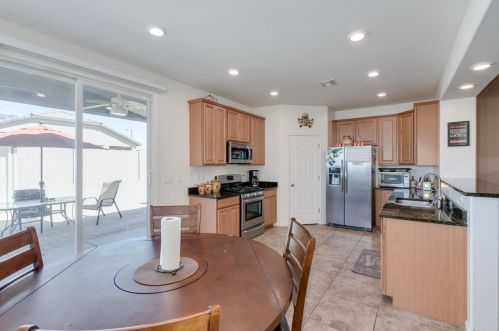 19596 Jefferson St, Buckeye AZ  85326 exterior