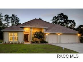 28 Boxleaf Ct, Homosassa, FL 34446-4440