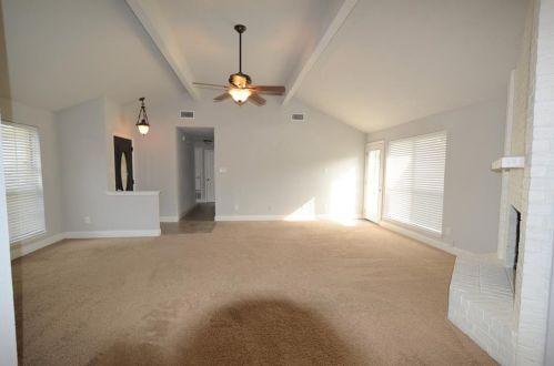 940 Purcell Dr, Plano TX  75025-2523 exterior