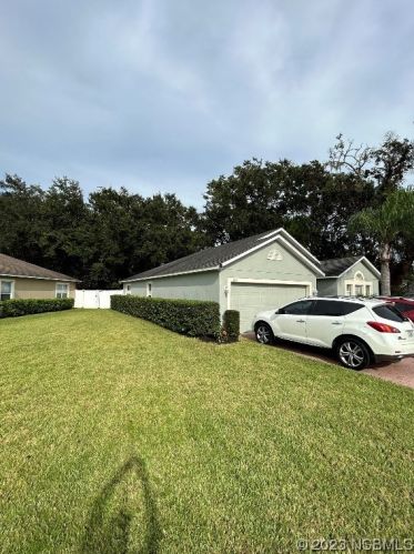 3873 Sunset Cove Dr, Daytona Beach FL  32129-1909 exterior