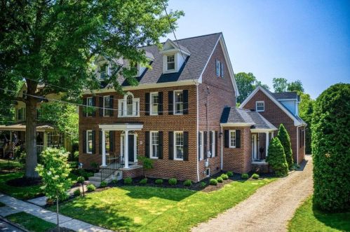 224 Orchard Ln, Sewickley, PA 15143-1189