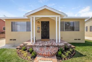 4637 Purdue Ave, Los Angeles, CA 90230-5126