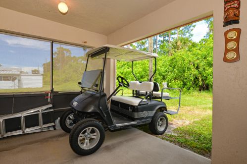 23 La Puerta Del Norte, Fort Pierce FL  34951-2881 exterior