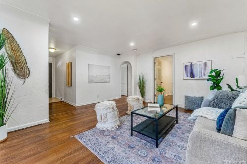 1630 Chase St, Denver CO 80232-7221 exterior