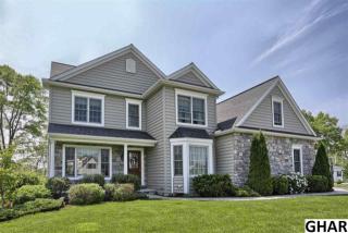 1324 Pheasant Run Rd, Hbg Inter Airp, PA 17057-5972
