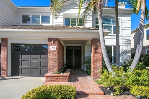 4710 Plummer Ct, San Diego CA  92130-1338 exterior